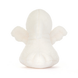 Jellycat GH3B Peluche - Fantôme Bob - Jellycat vendu par Veille sur toi