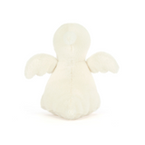 Jellycat GH3ST Peluche - Fantôme Mysti - Jellycat vendu par Veille sur toi
