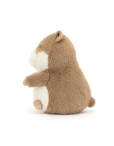 Jellycat GOR6GP Peluche - Cochon d'Inde - Gordy Guinea Pig - Jellycat vendu par Veille sur toi