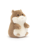 Jellycat GOR6GP Peluche - Cochon d'Inde - Gordy Guinea Pig - Jellycat vendu par Veille sur toi