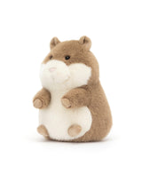 Jellycat GOR6GP Peluche - Cochon d'Inde - Gordy Guinea Pig - Jellycat vendu par Veille sur toi