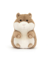 Jellycat GOR6GP Peluche - Cochon d'Inde - Gordy Guinea Pig - Jellycat vendu par Veille sur toi