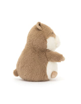 Jellycat GOR6GP Peluche - Cochon d'Inde - Gordy Guinea Pig - Jellycat vendu par Veille sur toi