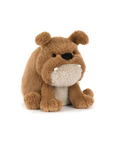 Jellycat GRU3DG Peluche - Chien Derreck - Jellycat vendu par Veille sur toi