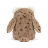 Jellycat GRU3WL Peluche - Hibou Tawoola - Jellycat vendu par Veille sur toi