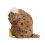 Jellycat GRU3WL Peluche - Hibou Tawoola - Jellycat vendu par Veille sur toi