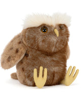 Jellycat GRU3WL Peluche - Hibou Tawoola - Jellycat vendu par Veille sur toi
