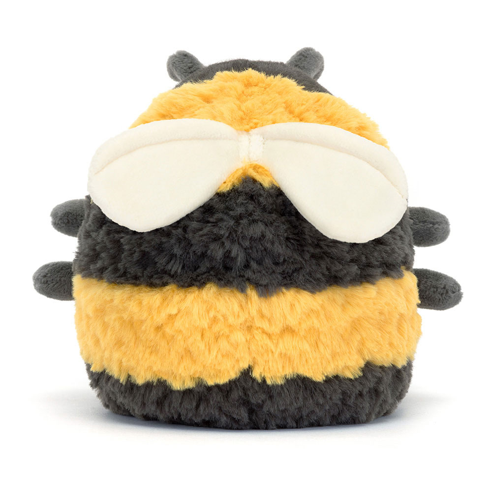 Soft Plush - Albee Bee - Jellycat | Veille sur toi