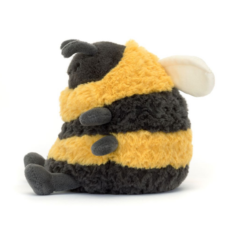 Soft Plush - Albee Bee - Jellycat | Veille sur toi