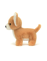 Jellycat ISB3CH Peluche - Isobel Chihuahua - Jellycat vendu par Veille sur toi