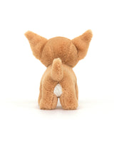 Jellycat ISB3CH Peluche - Isobel Chihuahua - Jellycat vendu par Veille sur toi