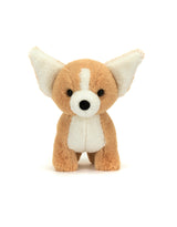 Jellycat ISB3CH Peluche - Isobel Chihuahua - Jellycat vendu par Veille sur toi