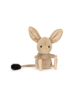 Jellycat JEB3RAT Peluche - Gerbille - Jellycat vendu par Veille sur toi