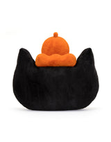 Jellycat JELC1D Peluche - Coussin Jack le Chat Jellycat - Tête géante - Jellycat vendu par Veille sur toi