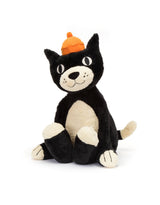 Jellycat JELC1RB Peluche - Jack le chat Jellycat - Très grand - Jellycat vendu par Veille sur toi