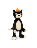 Jellycat JELC1RB Peluche - Jack le chat Jellycat - Très grand - Jellycat vendu par Veille sur toi