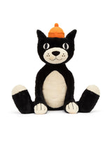 Jellycat JELC1RB Peluche - Jack le chat Jellycat - Très grand - Jellycat vendu par Veille sur toi