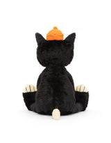 Jellycat JELC2B Peluche - Jack le chat Jellycat - Grand - Jellycat vendu par Veille sur toi