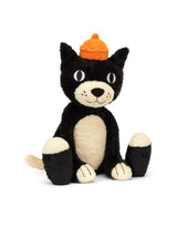 Jellycat JELC2B Peluche - Jack le chat Jellycat - Grand - Jellycat vendu par Veille sur toi