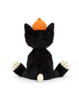Jellycat JELC3M Peluche - Jack le chat Jellycat - Moyen - Jellycat vendu par Veille sur toi