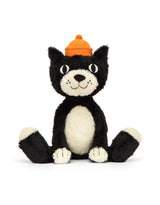 Jellycat JELC3M Peluche - Jack le chat Jellycat - Moyen - Jellycat vendu par Veille sur toi