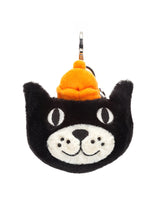 Jellycat JELC4BC Breloque de sac - Jack le chat Jellycat - Jellycat vendu par Veille sur toi
