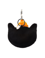 Jellycat JELC4BC Breloque de sac - Jack le chat Jellycat - Jellycat vendu par Veille sur toi