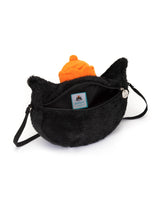Jellycat JELC4BG Sac à main peluche - Jack le chat Jellycat - Jellycat vendu par Veille sur toi