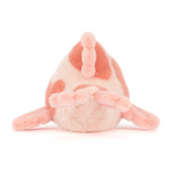 Jellycat KO4C Peluche - Carpe Fancy - Jellycat vendu par Veille sur toi