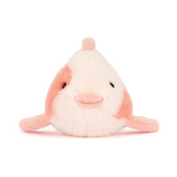 Jellycat KO4C Peluche - Carpe Fancy - Jellycat vendu par Veille sur toi