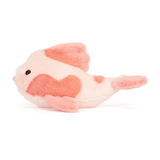 Jellycat KO4C Peluche - Carpe Fancy - Jellycat vendu par Veille sur toi