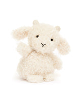 Jellycat L3G Peluche - Chèvre Little - Jellycat vendu par Veille sur toi