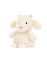 Jellycat L3G Peluche - Chèvre Little - Jellycat vendu par Veille sur toi