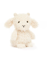 Jellycat L3G Peluche - Chèvre Little - Jellycat vendu par Veille sur toi