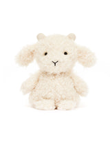 Jellycat L3G Peluche - Chèvre Little - Jellycat vendu par Veille sur toi