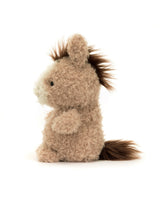 Jellycat L3H Peluche - Petit Cheval - Jellycat vendu par Veille sur toi