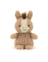 Jellycat L3H Peluche - Petit Cheval - Jellycat vendu par Veille sur toi