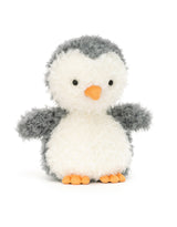 Jellycat L3PEN Peluche - Petit pingouin - Jellycat vendu par Veille sur toi