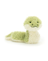 Jellycat L3S Peluche - Serpent Little - Jellycat vendu par Veille sur toi