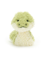 Jellycat L3S Peluche - Serpent Little - Jellycat vendu par Veille sur toi