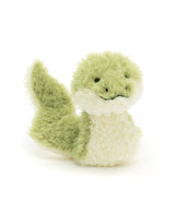 Jellycat L3S Peluche - Serpent Little - Jellycat vendu par Veille sur toi