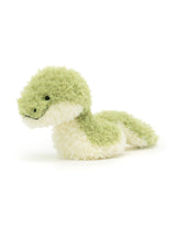 Jellycat L3S Peluche - Serpent Little - Jellycat vendu par Veille sur toi