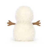 Jellycat L3SM Peluche - Little bonhomme de neige - Jellycat vendu par Veille sur toi
