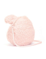 Jellycat L4PGB Sac à main peluche - Petit cochon - Little Pig bag - Jellycat vendu par Veille sur toi