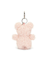 Jellycat L4PGBC Breloque de sac - Petit cochon - Little Pig bag charm - Jellycat vendu par Veille sur toi