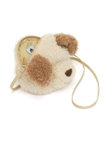 Jellycat L4PUB Sac à main peluche - Petit chien - Jellycat vendu par Veille sur toi