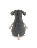 Jellycat LAC3SR Peluche - Lachlan le rat triste - Sad Rat - Jellycat vendu par Veille sur toi
