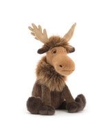 Jellycat M3MOO Peluche - Orignal Birchly - Jellycat vendu par Veille sur toi