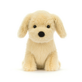 Jellycat MAL3DOG Peluche - Chien Golden - Jellycat vendu par Veille sur toi