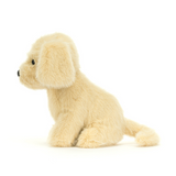 Jellycat MAL3DOG Peluche - Chien Golden - Jellycat vendu par Veille sur toi